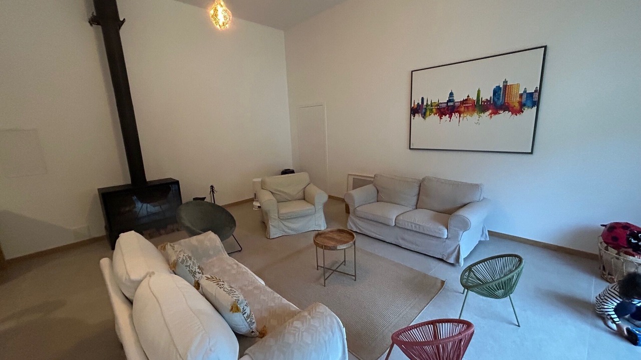 Photo of Livingroom in Gaillan-en-Medoc