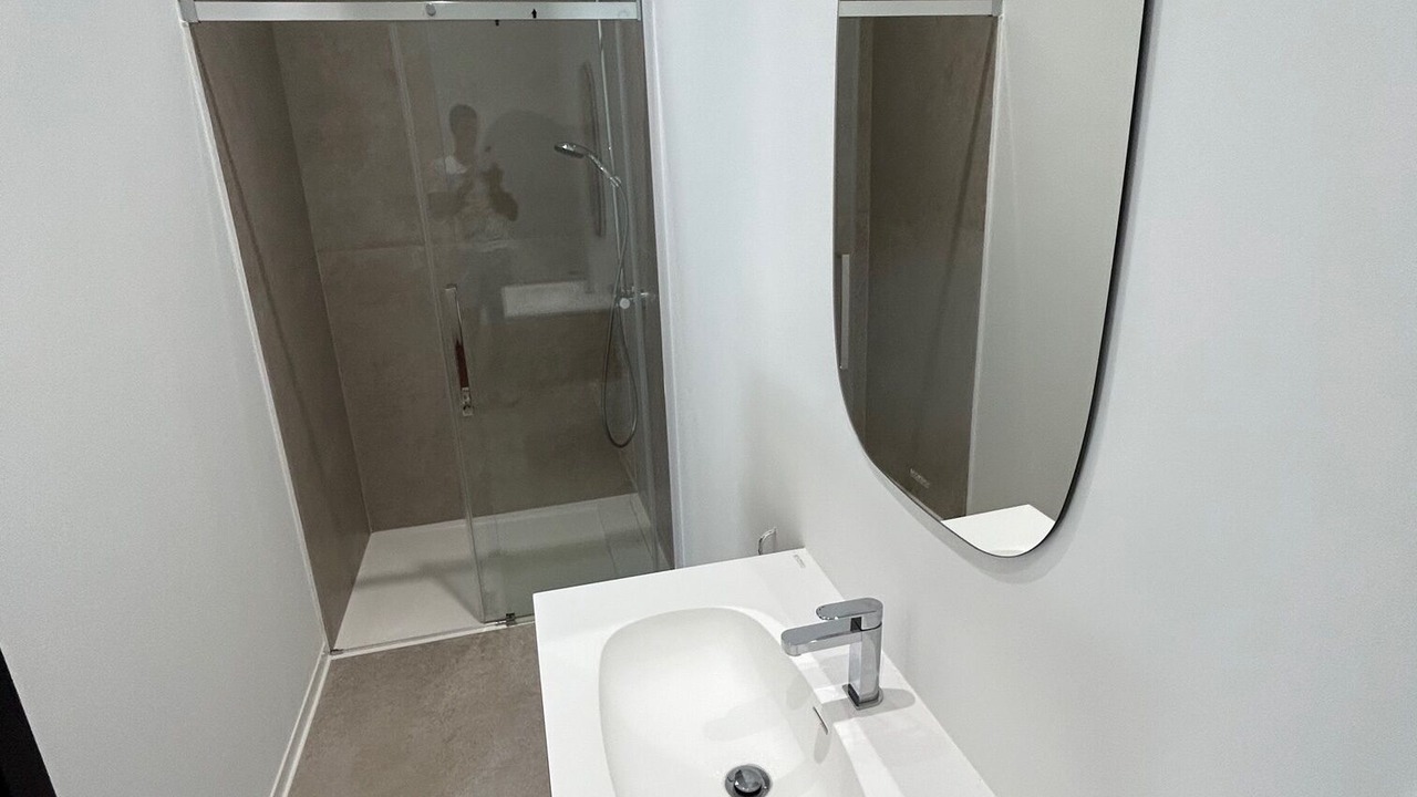 Photo of Bathroom in Gaillan-en-Medoc