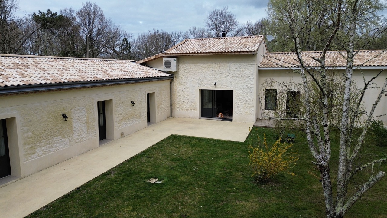 Photo of Outdoor in Gaillan-en-Medoc