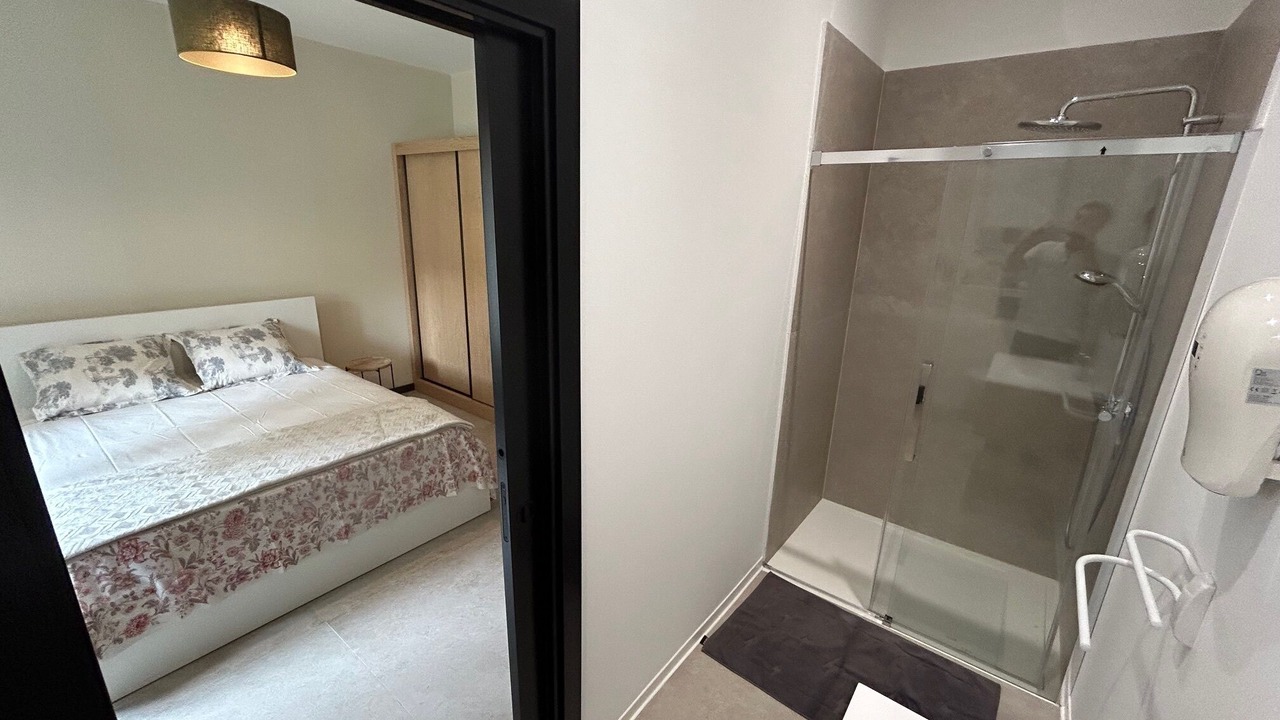 Photo of Bathroom in Gaillan-en-Medoc