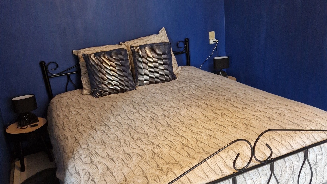 Photo of Bedroom in Solre-le-Chateau