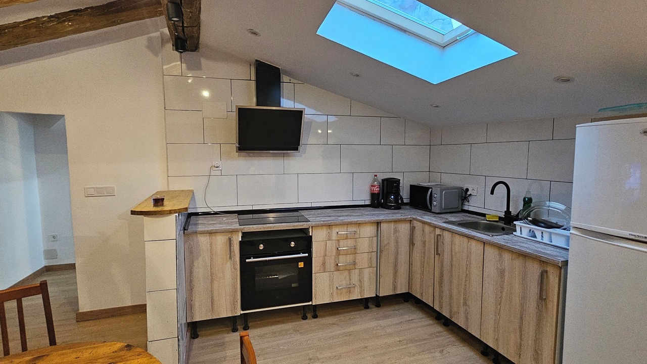 Photo of Kitchen in Calatayud