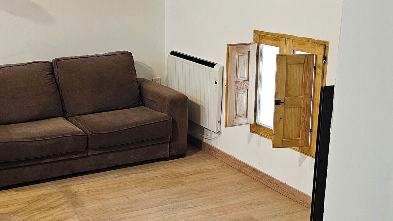 Photo of Livingroom in Calatayud