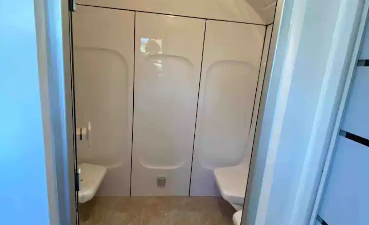 Photo of Bathroom in La Chapelle-Moutils