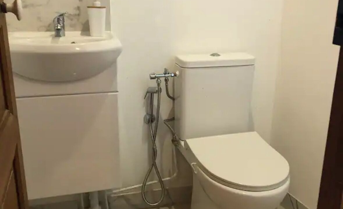 Photo of Bathroom in La Chapelle-Moutils