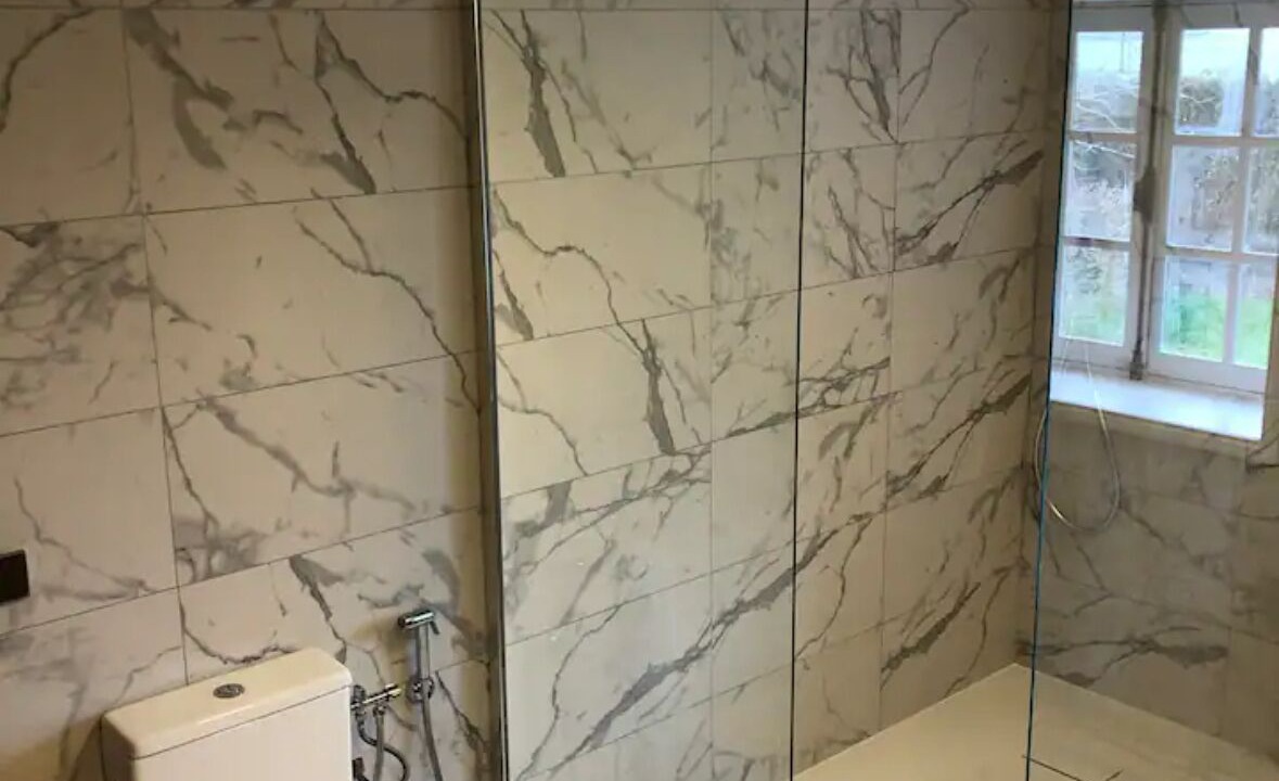 Photo of Bathroom in La Chapelle-Moutils