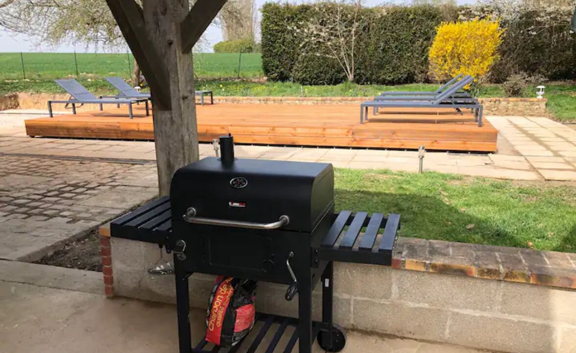 Photo of Outdoor in La Chapelle-Moutils