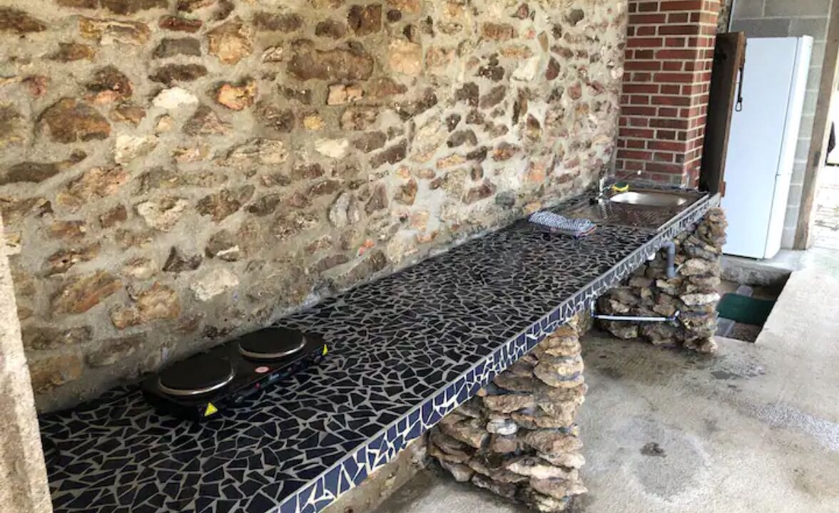Photo of Outdoor in La Chapelle-Moutils