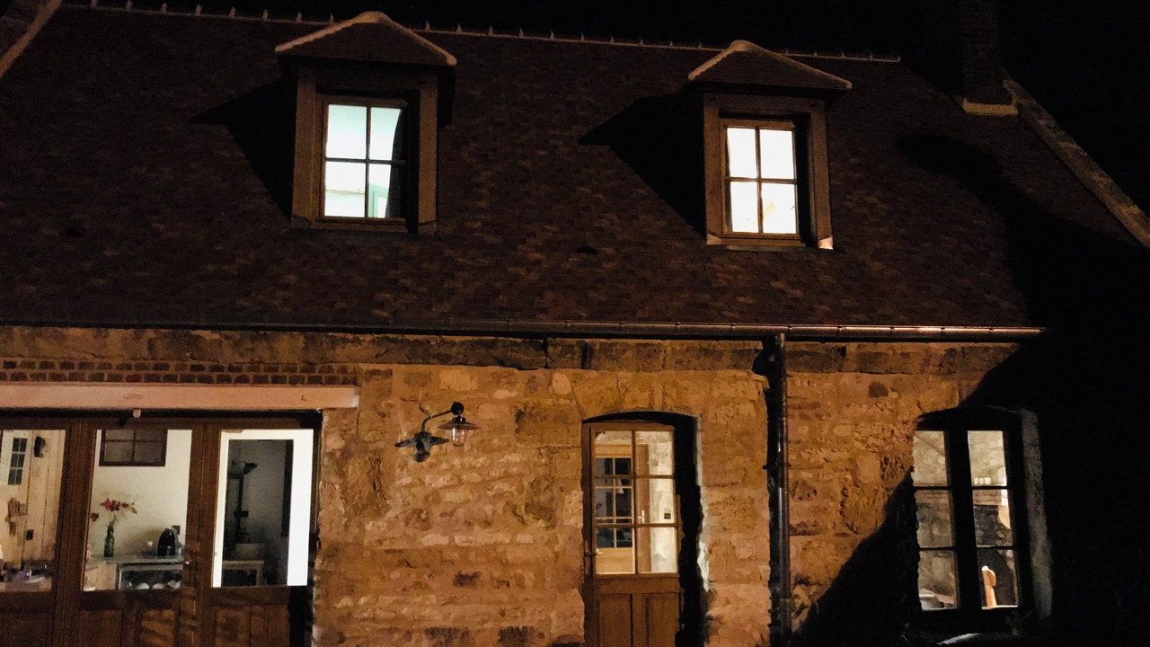 Photo of Outdoor in La Neuville-Roy