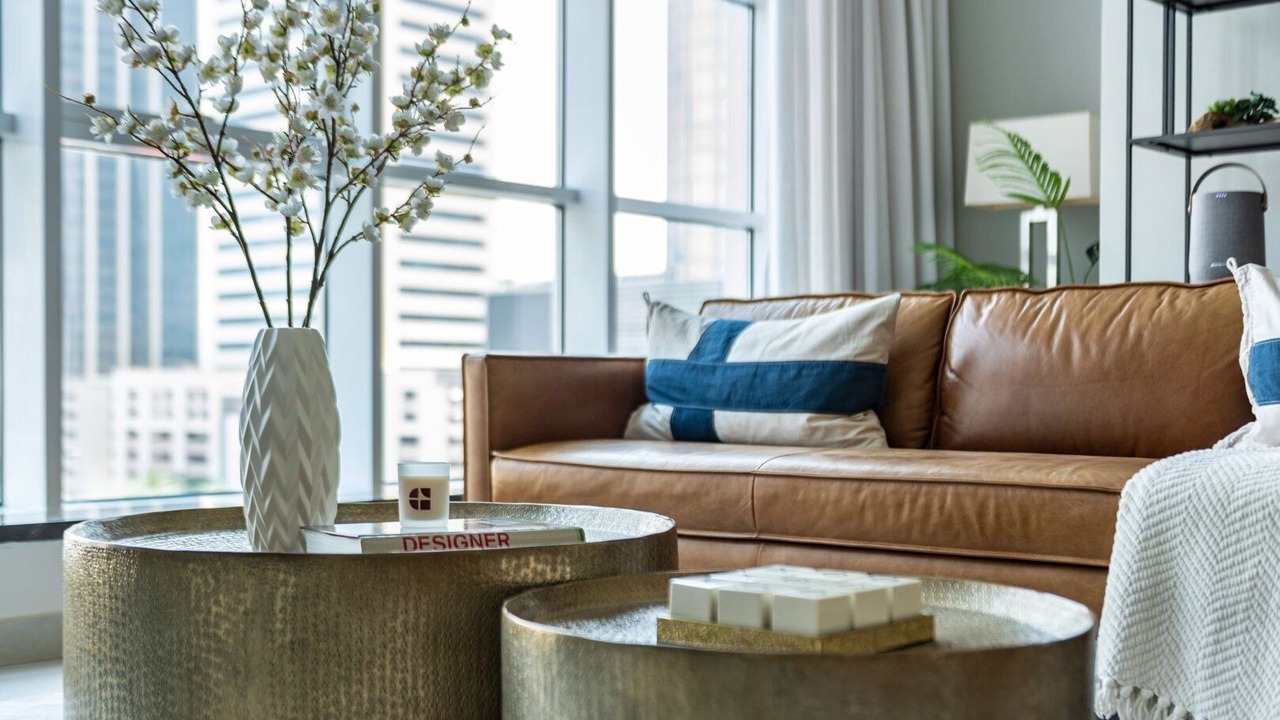 Photo of Livingroom in Dubai Marina