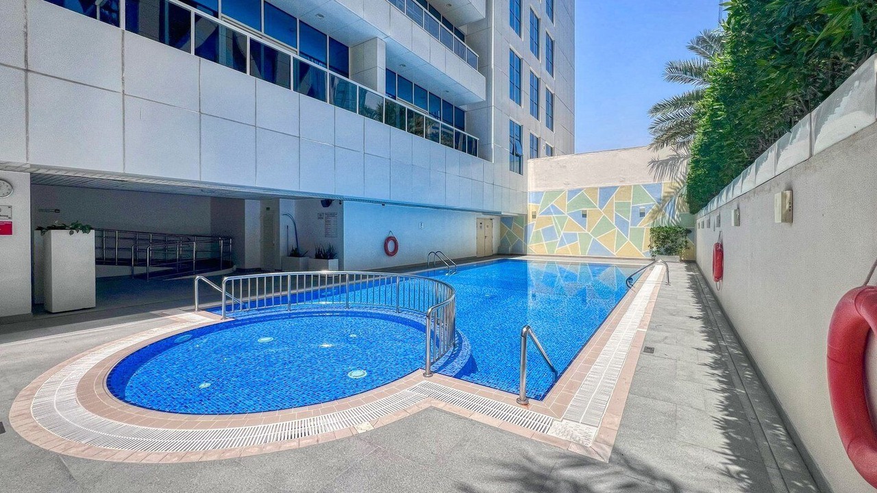 Photo of Outdoor in Dubai Marina
