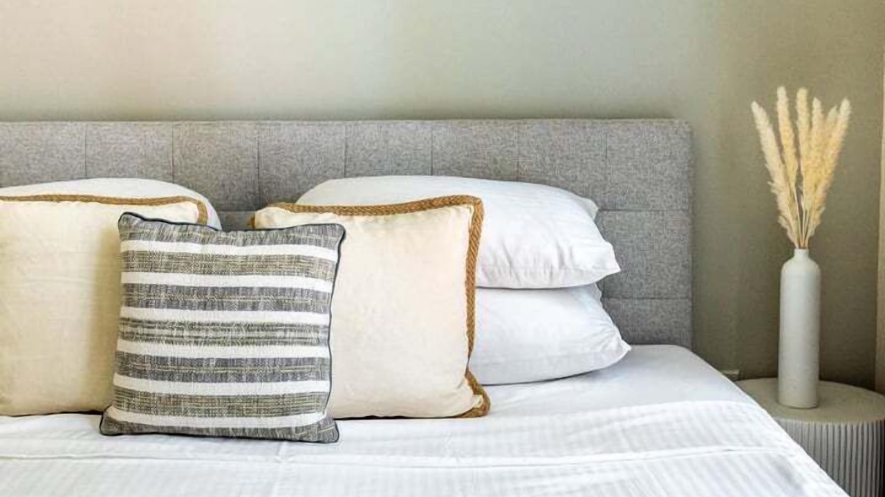 Photo of Bedroom in Dubai Marina