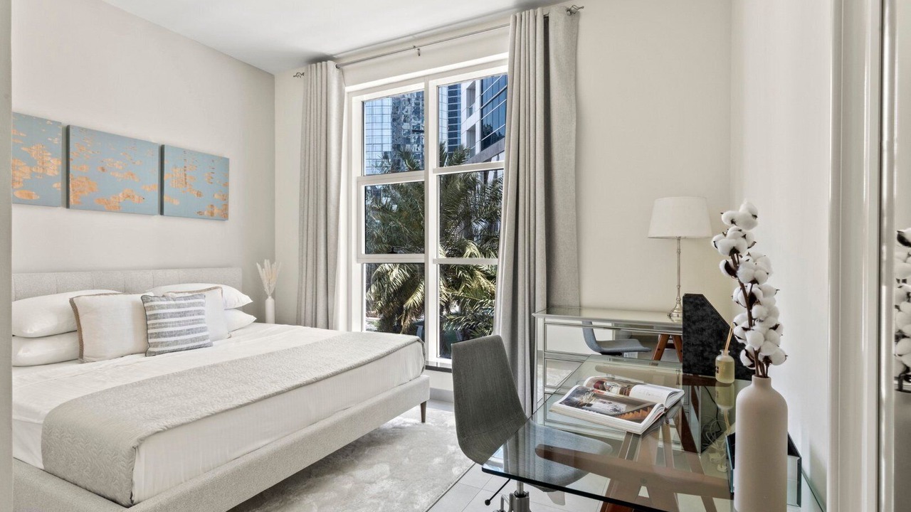 Photo of Bedroom in Dubai Marina