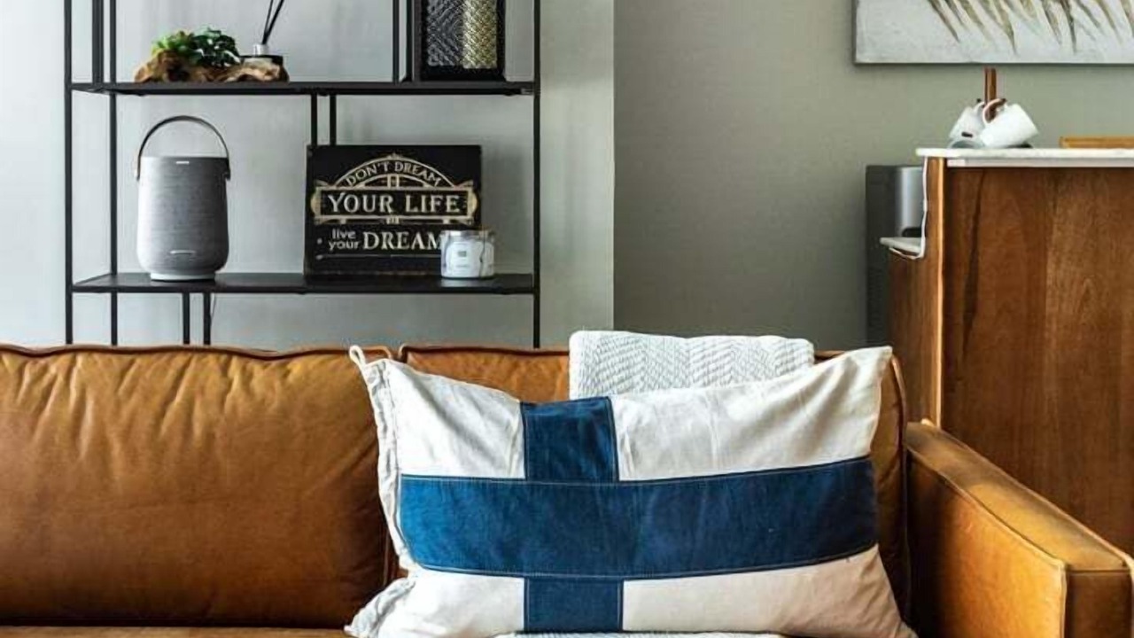 Photo of Livingroom in Dubai Marina
