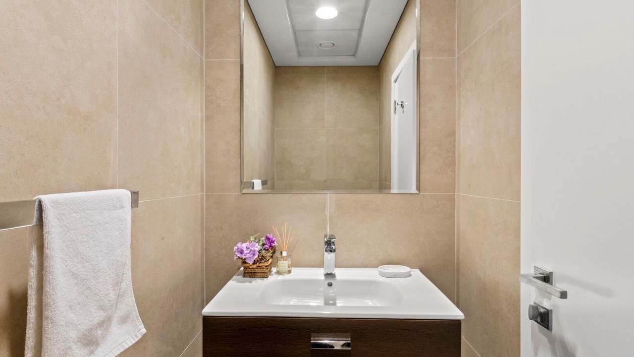 Photo of Bathroom in Dubai Marina