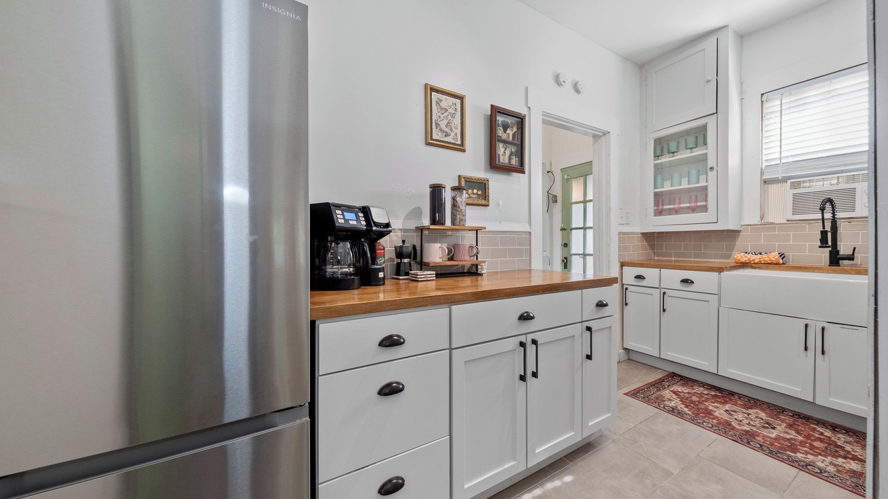 Photo of Kitchen in Midtown