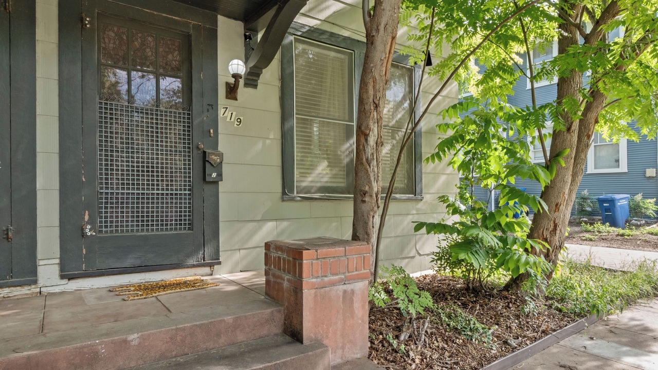 Photo of Outdoor in Midtown
