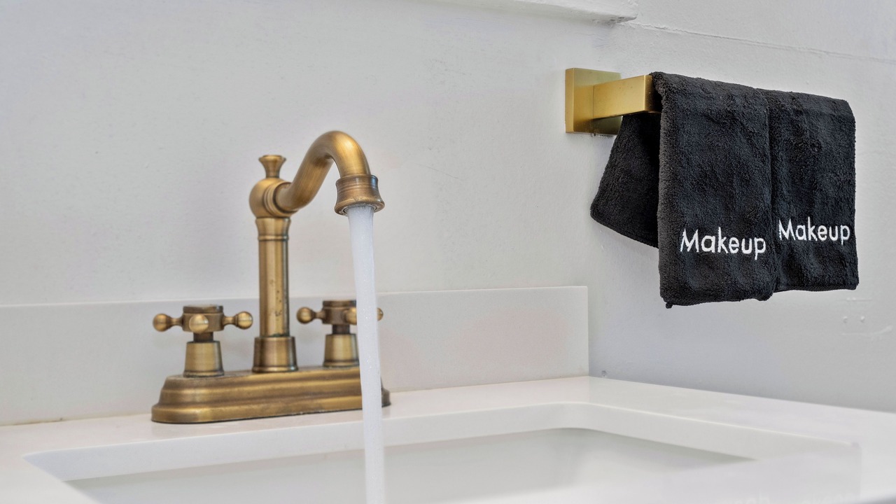 Photo of Bathroom in Midtown