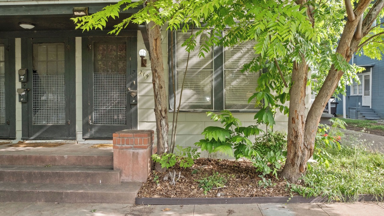 Photo of Outdoor in Midtown