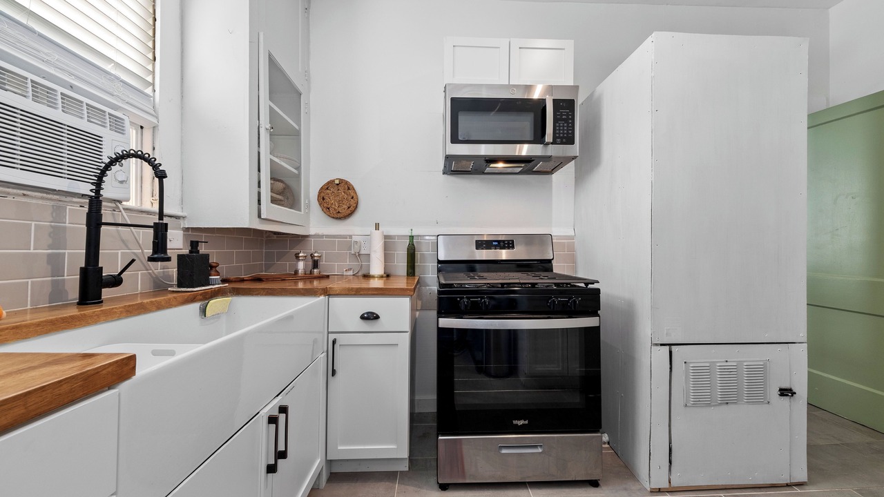 Photo of Kitchen in Midtown