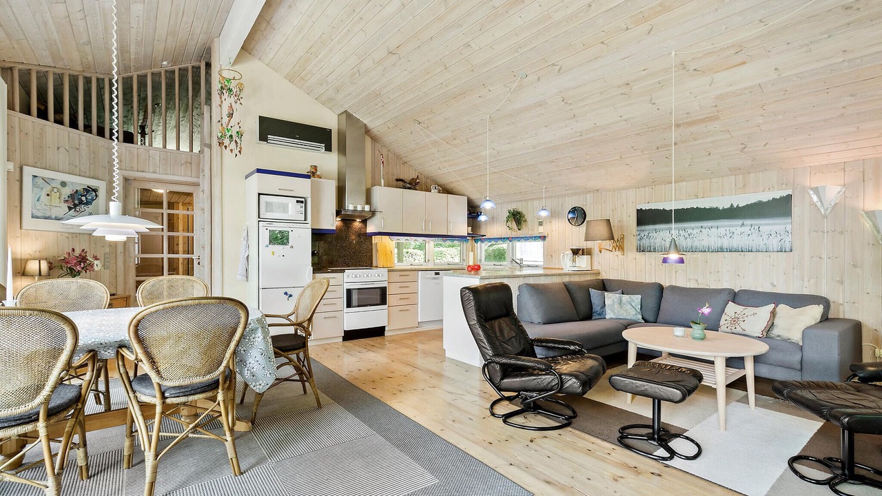 Photo of Bedroom in Ry