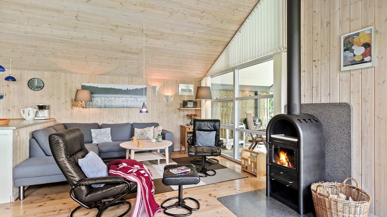 Photo of Bedroom in Ry