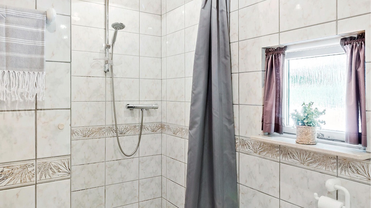 Photo of Bathroom in Ry