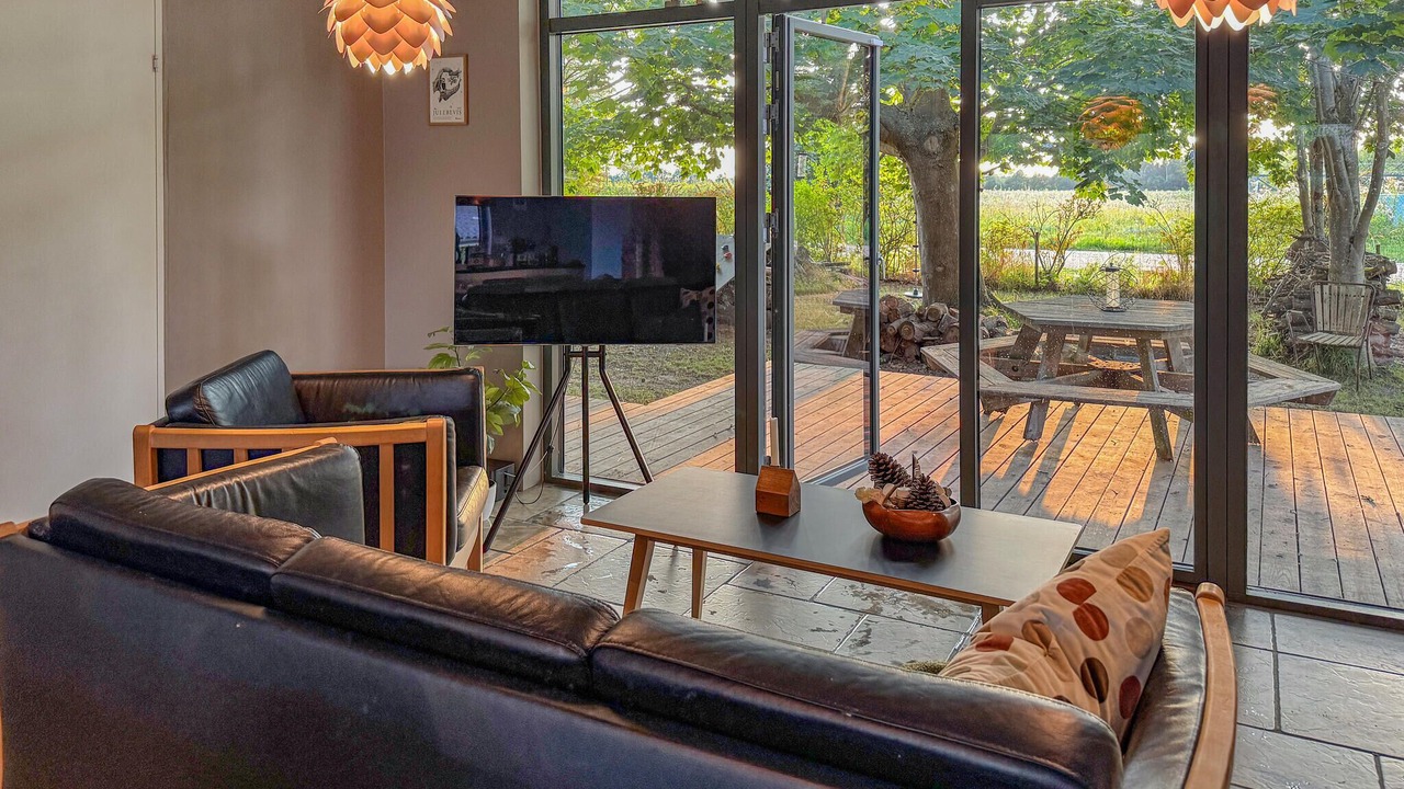 Photo of Bedroom in Togeholt