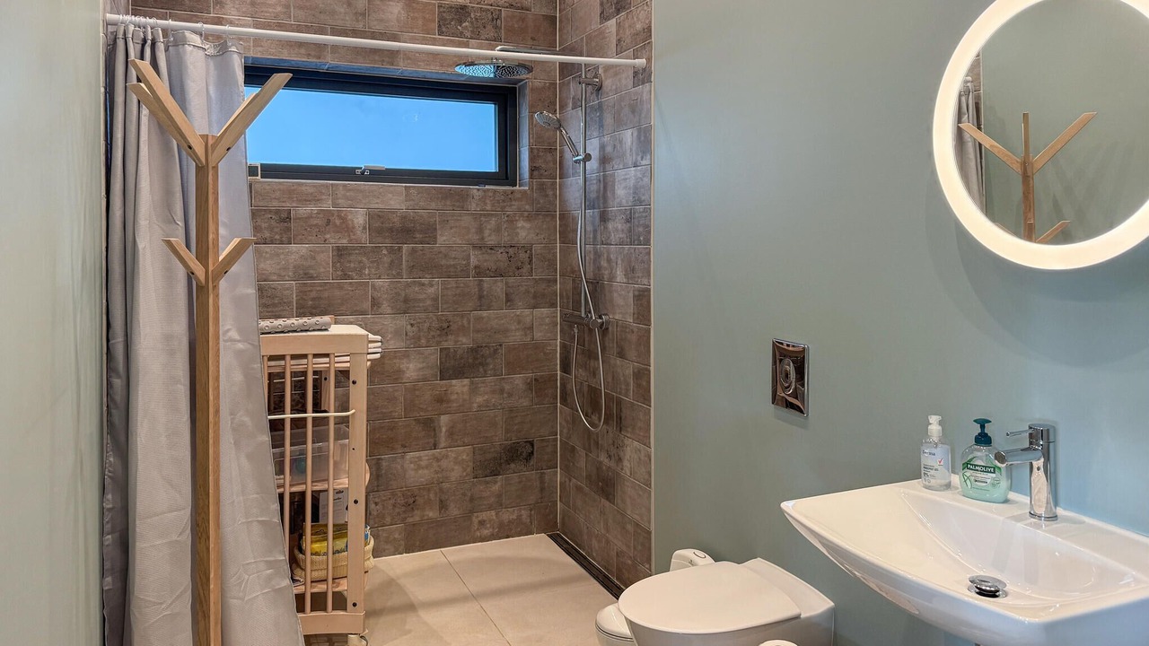 Photo of Bathroom in Togeholt