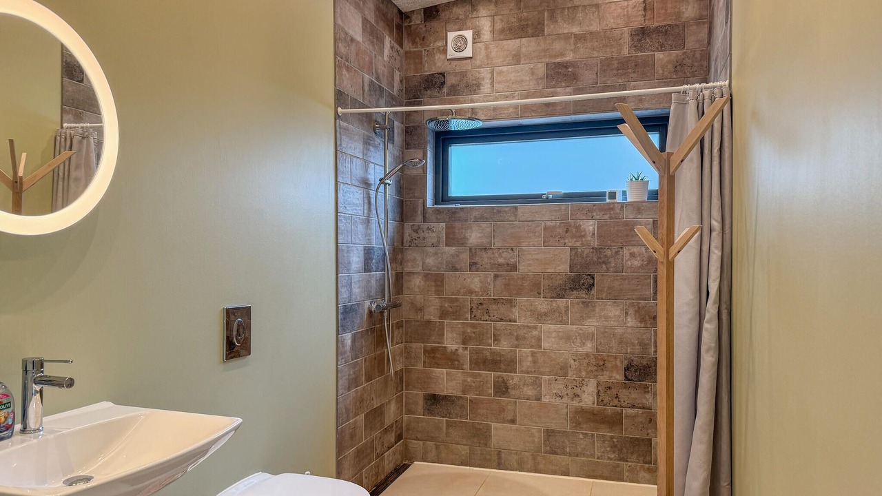 Photo of Bathroom in Togeholt