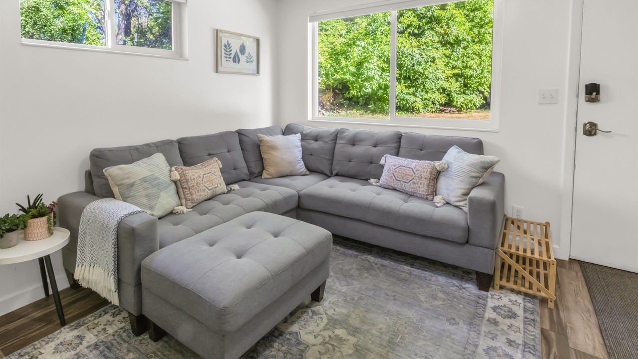 Photo of Bedroom in Logan