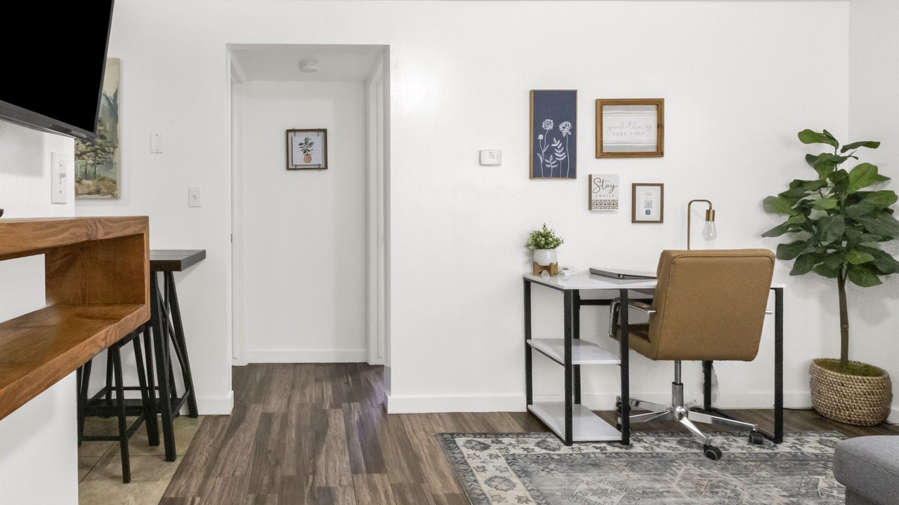 Photo of Bedroom in Logan