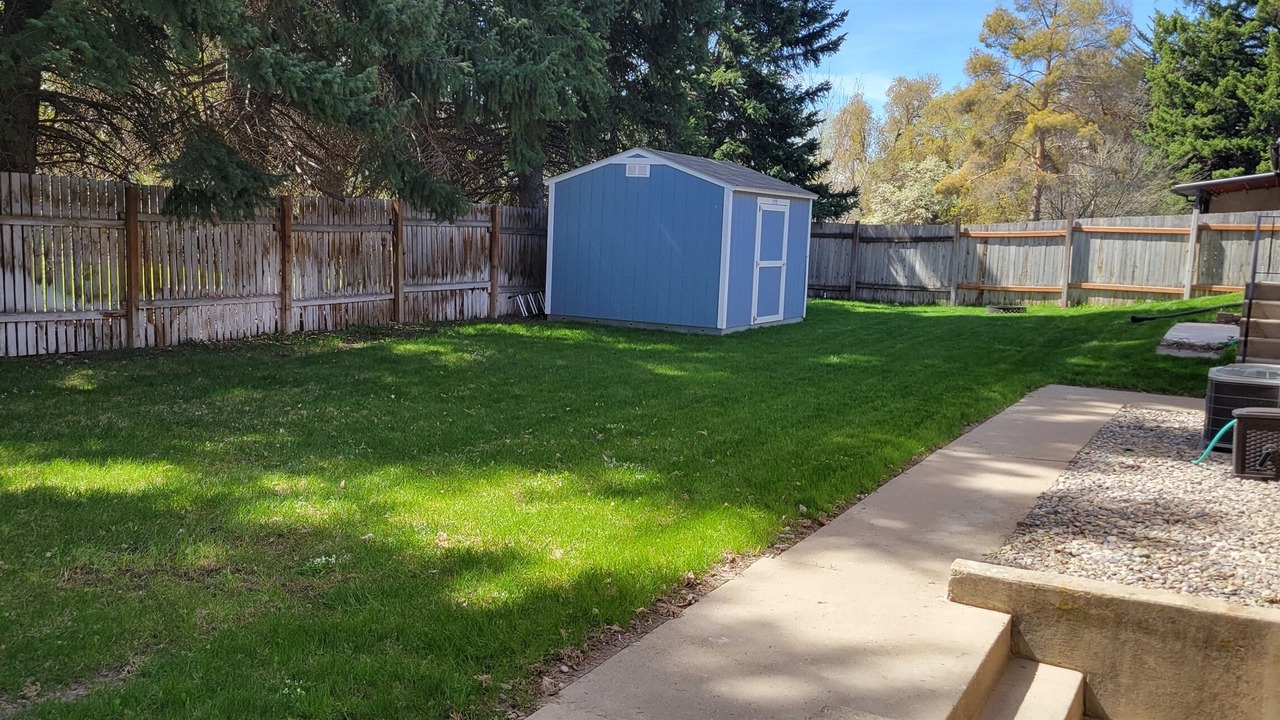 Photo of Outdoor in Logan