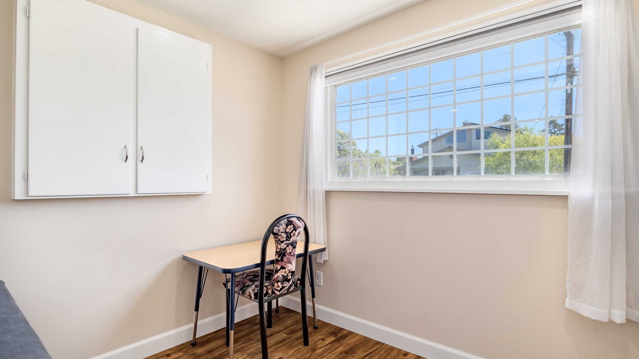 Photo of Bedroom in La Selva Beach