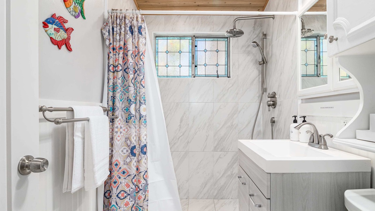 Photo of Bathroom in La Selva Beach