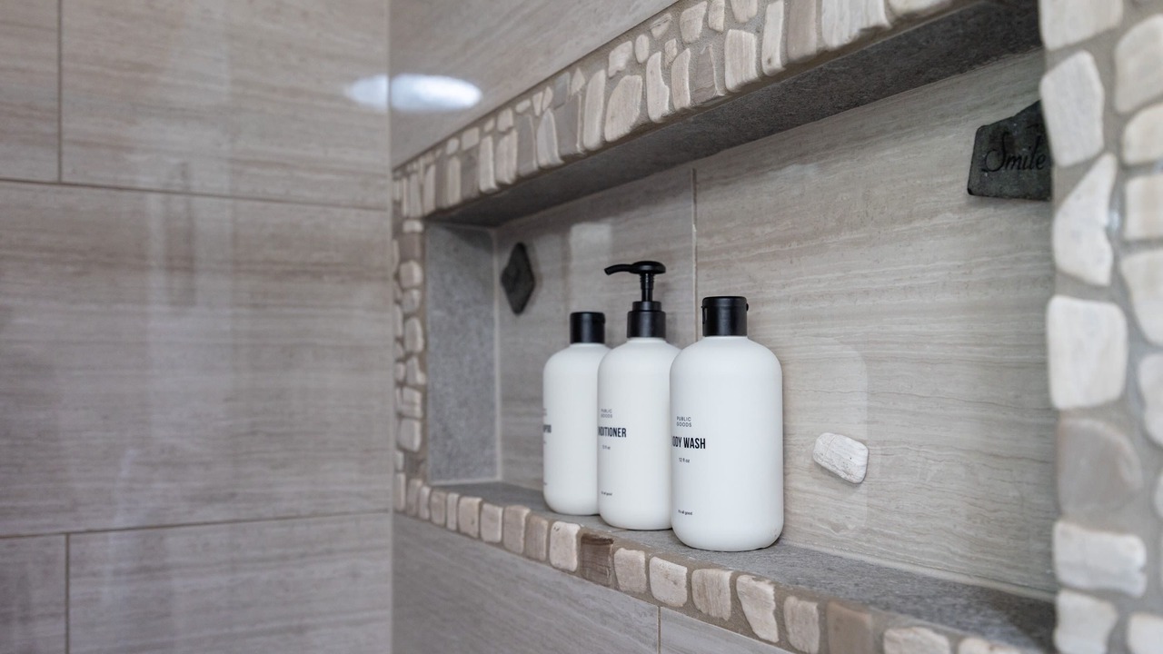 Photo of Bathroom in La Selva Beach