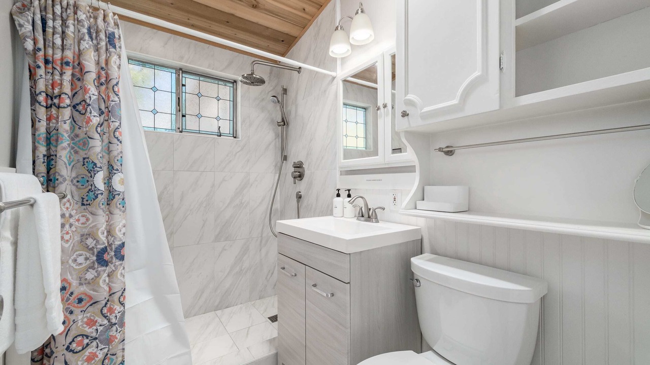 Photo of Bathroom in La Selva Beach