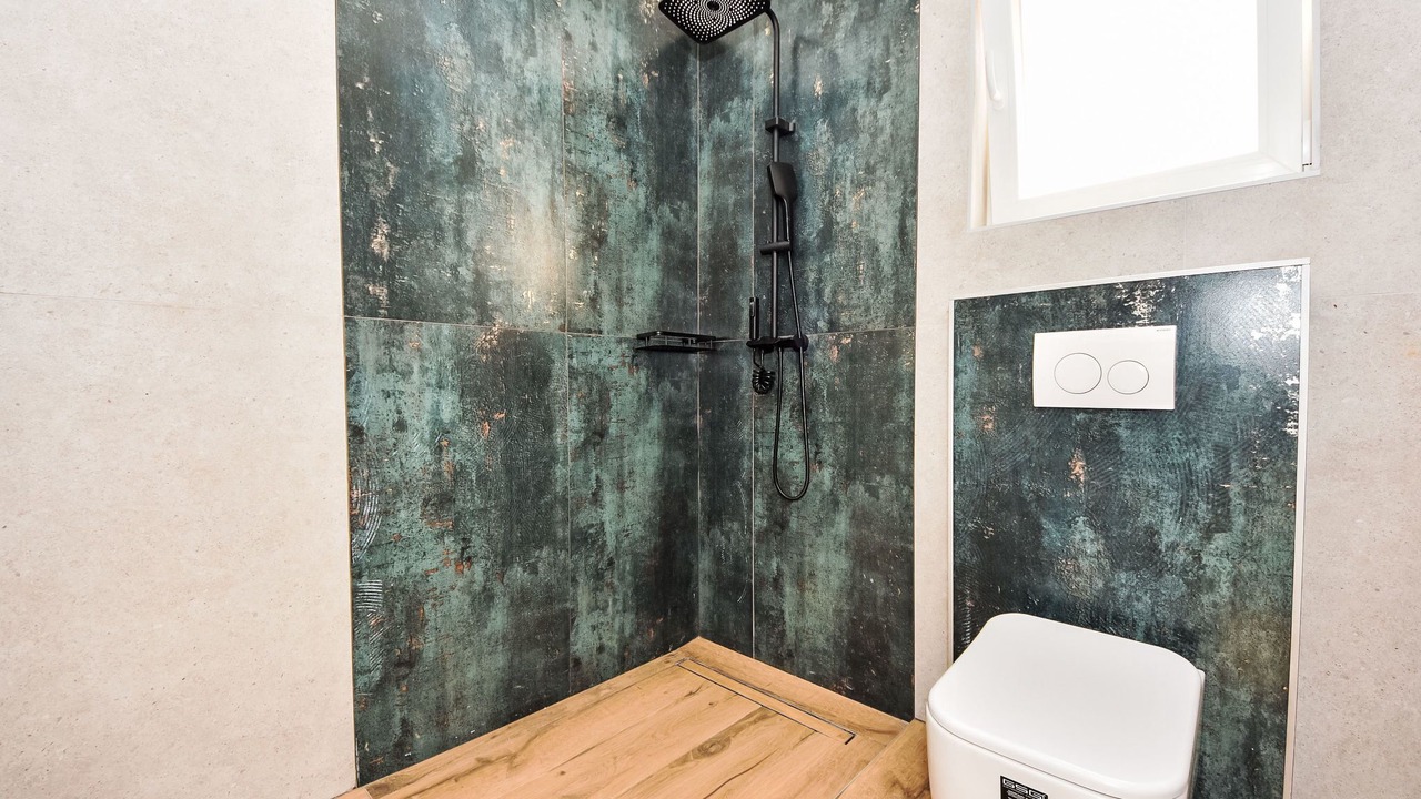 Photo of Bathroom in Korlat