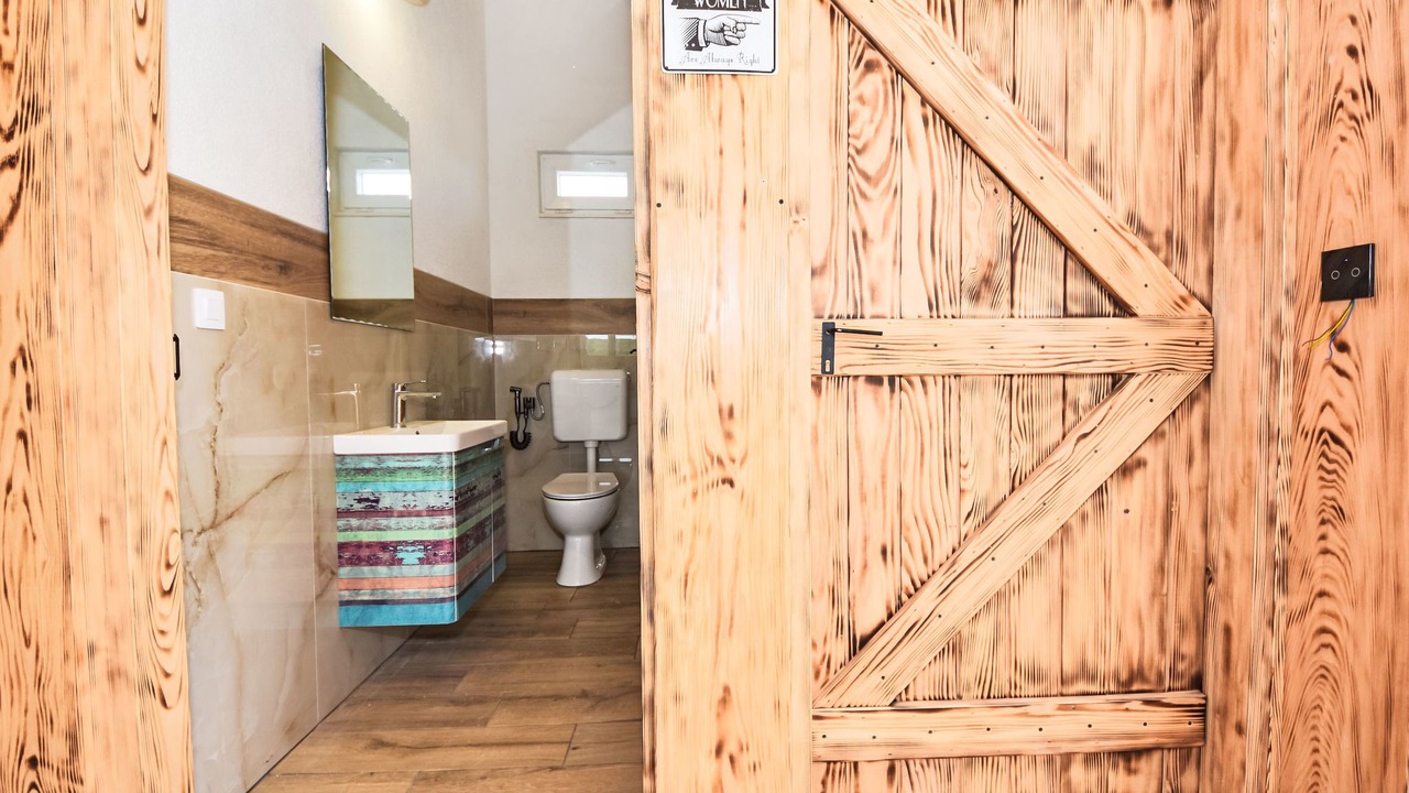 Photo of Bathroom in Korlat