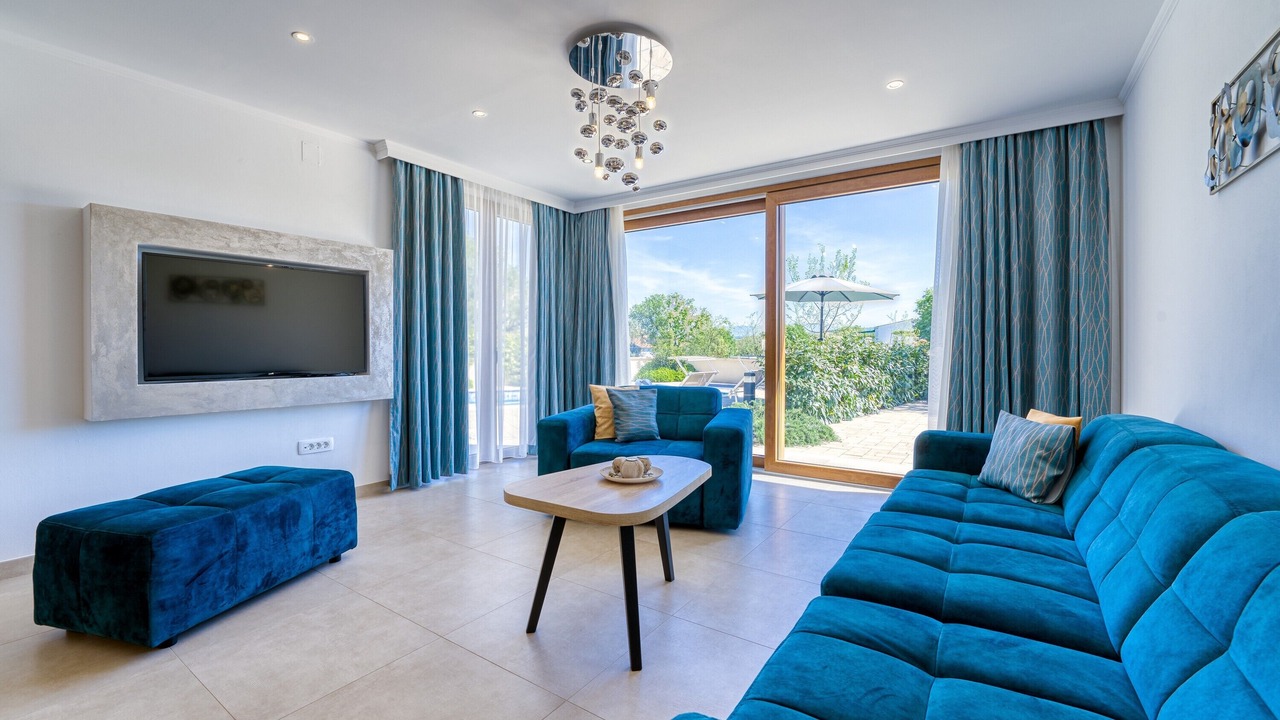 Photo of Livingroom in Sveti Anton