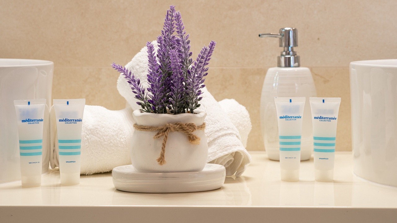 Photo of Bathroom in Sveti Anton