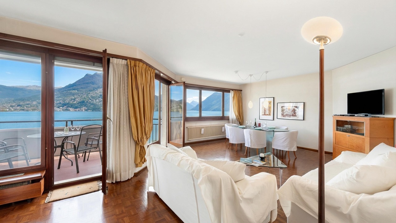 Photo of Bedroom in Paradiso