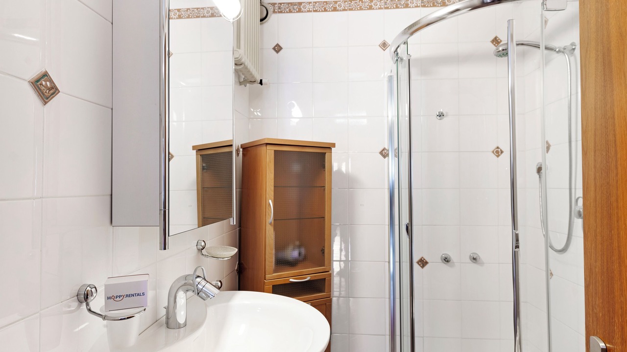 Photo of Bathroom in Paradiso