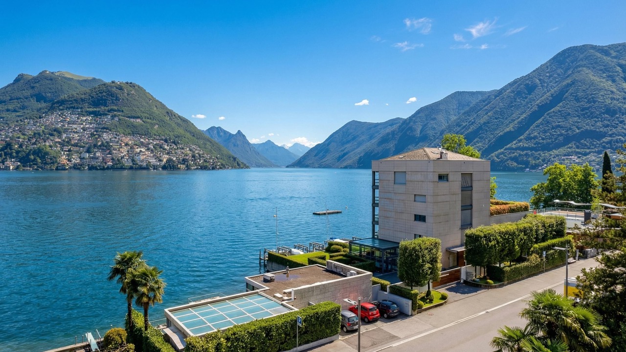 Photo of Outdoor in Paradiso