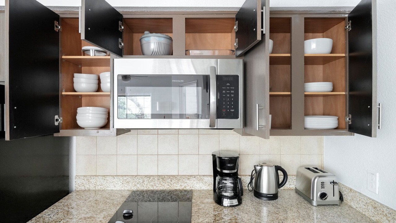 Photo of Kitchen in Gateway