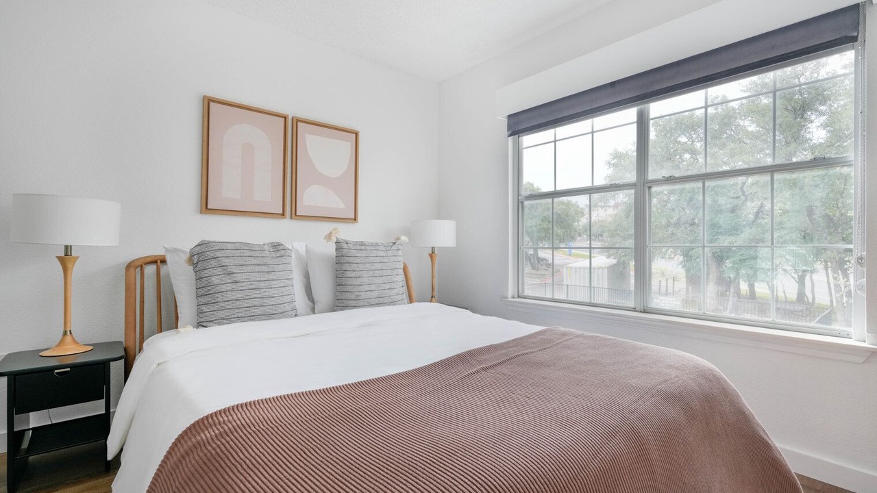 Photo of Bedroom in Gateway