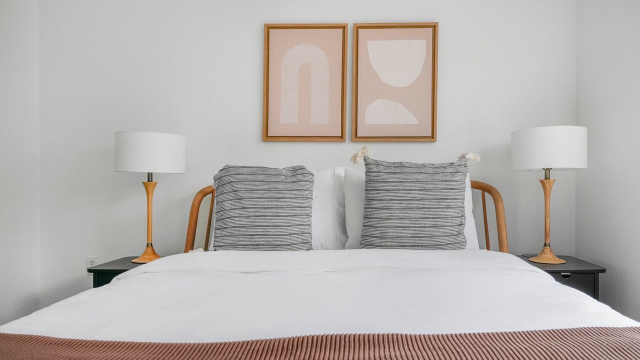 Photo of Bedroom in Gateway