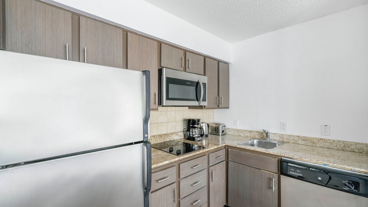 Photo of Kitchen in Gateway