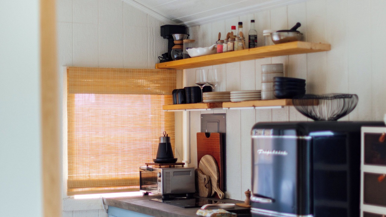 Photo of Kitchen in Bath