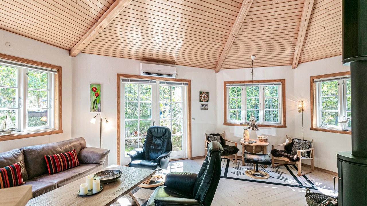 Photo of Bedroom in Bedegaard